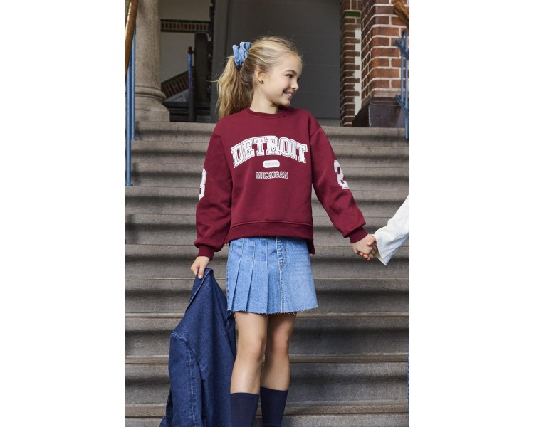 KIDS ONLY : Sweatshirt