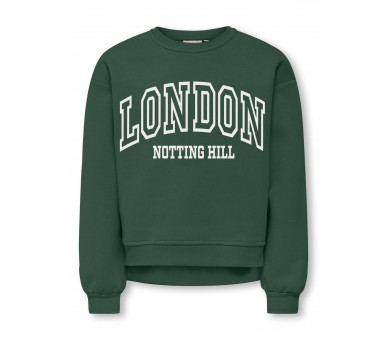 KIDS ONLY : Sweat-shirt
