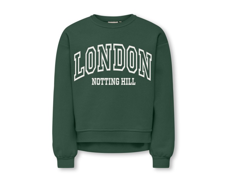 KIDS ONLY : Sweat-shirt