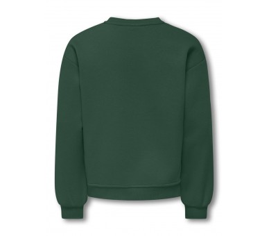 KOGVICTORY LIFE L/S O-NECK SWT