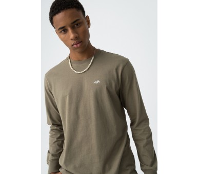 TIFFOSI : T-Shirt lm with TYCW logo