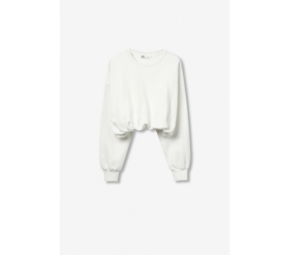 SYSTEM_1 SWEATS BIRCH