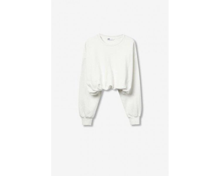 SYSTEM_1 SWEATS BIRCH