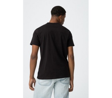 TIFFOSI : Regular fit t-shirt with front print