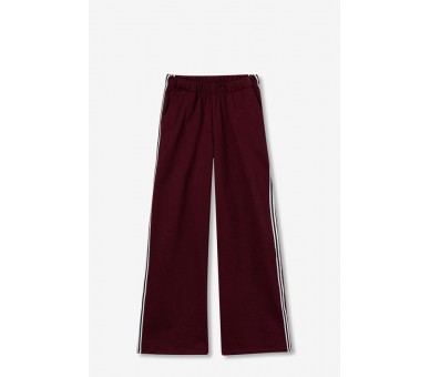 TIFFOSI : Wide leg jogger trousers