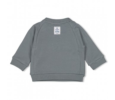 FEETJE : Sweater - Let's Go!