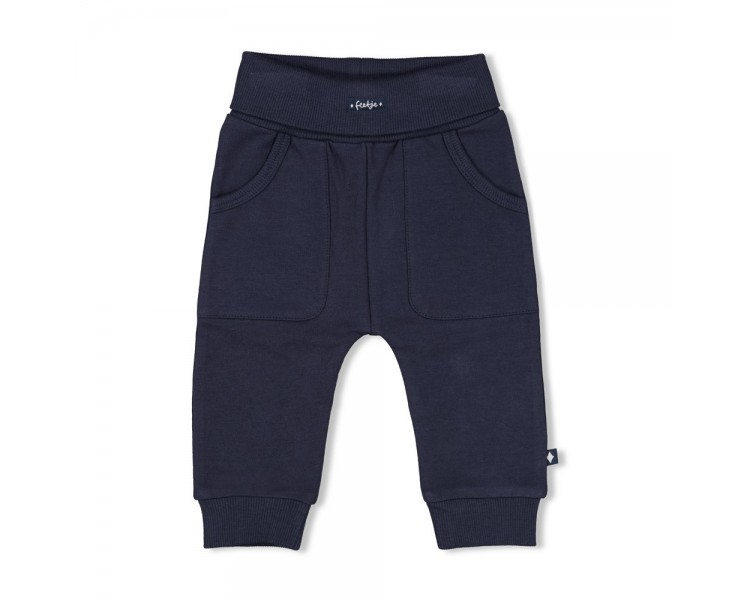 FEETJE : Pair of trousers - Let's Go!