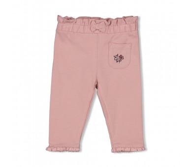 FEETJE : Legging - Swanlake