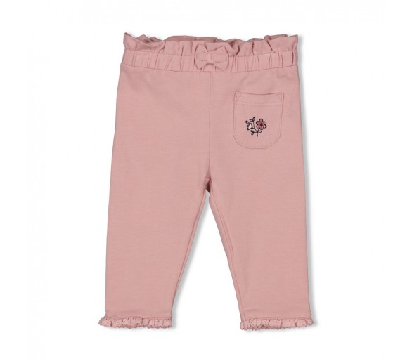 FEETJE : Legging - Lac des Cygnes