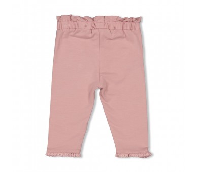 FEETJE : Legging - Swanlake