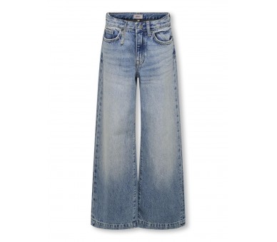 KIDS ONLY : Jeans larges