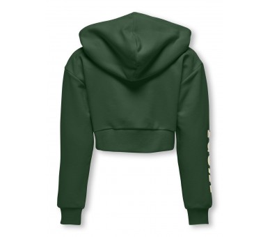 KIDS ONLY : Sweat à capuche