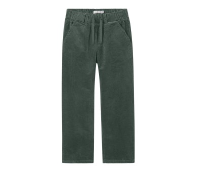 NAME IT : Pantalon coupe régulière