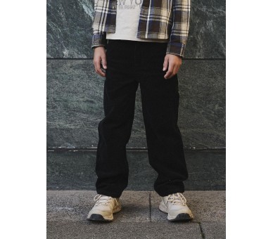 NAME IT : Pantalon coupe droite