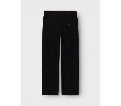 NAME IT : Pantalon coupe droite
