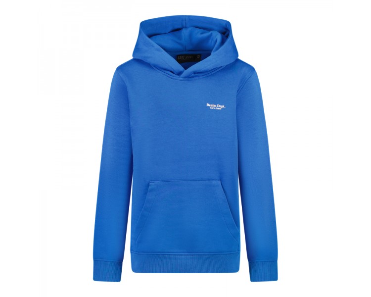 CARS: Comfortable, stylish hoodie