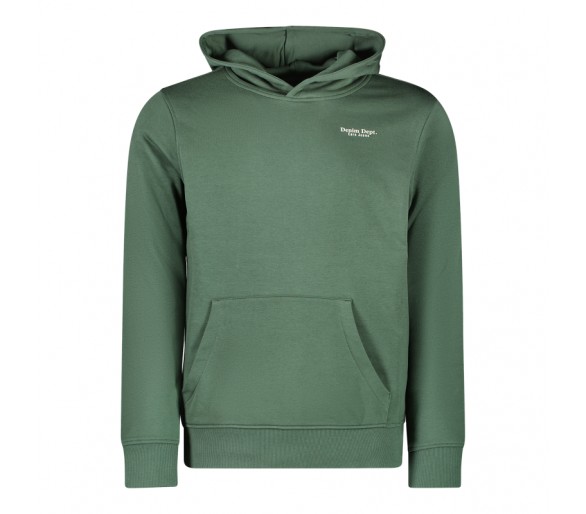 CARS: Comfortable, stylish hoodie
