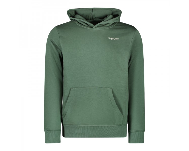 CARS: Comfortable, stylish hoodie