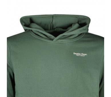 CARS: Comfortable, stylish hoodie