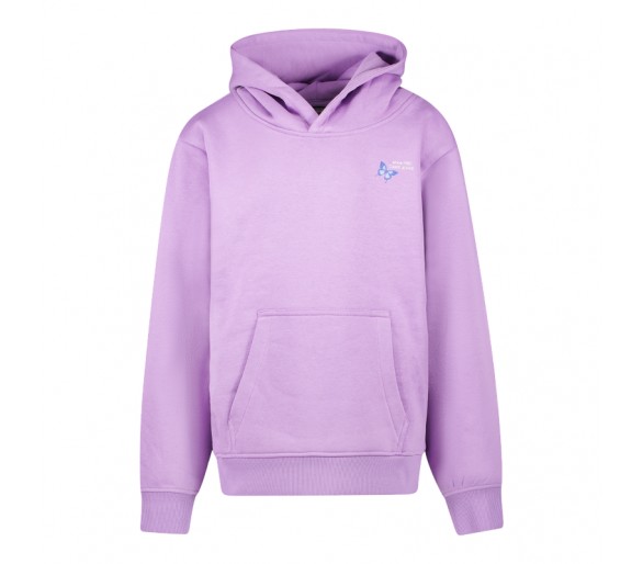 CARS : Hoodie print front and back