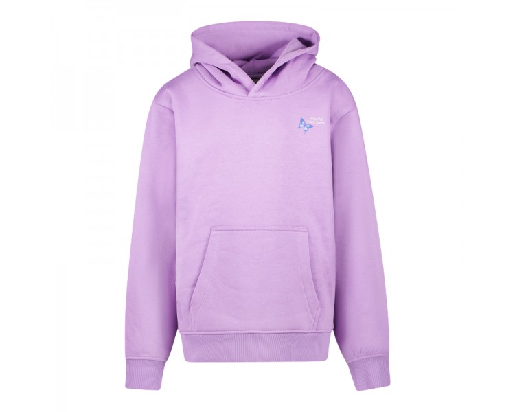 CARS : Hoodie print front and back