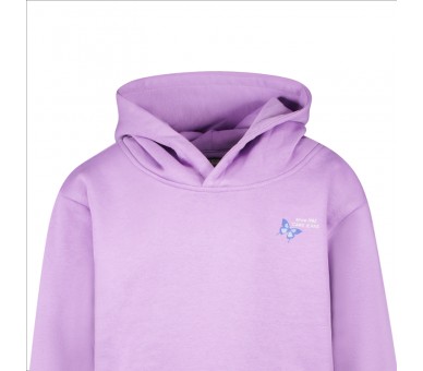 CARS : Hoodie print front and back