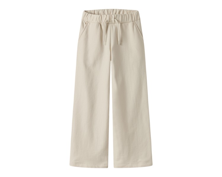 NAME IT : Toffe rechte joggingsbroek