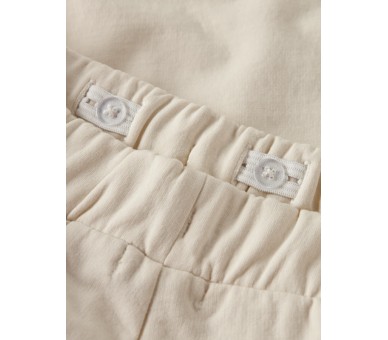 NAME IT : Toffe rechte joggingsbroek