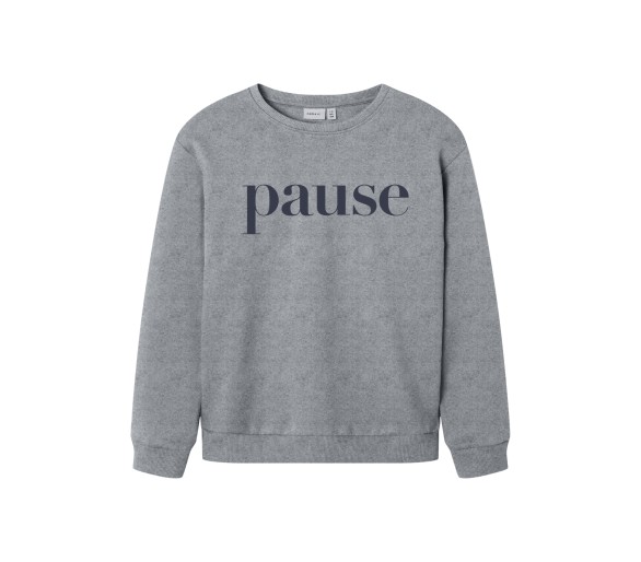 NAME IT : Leuke sweater