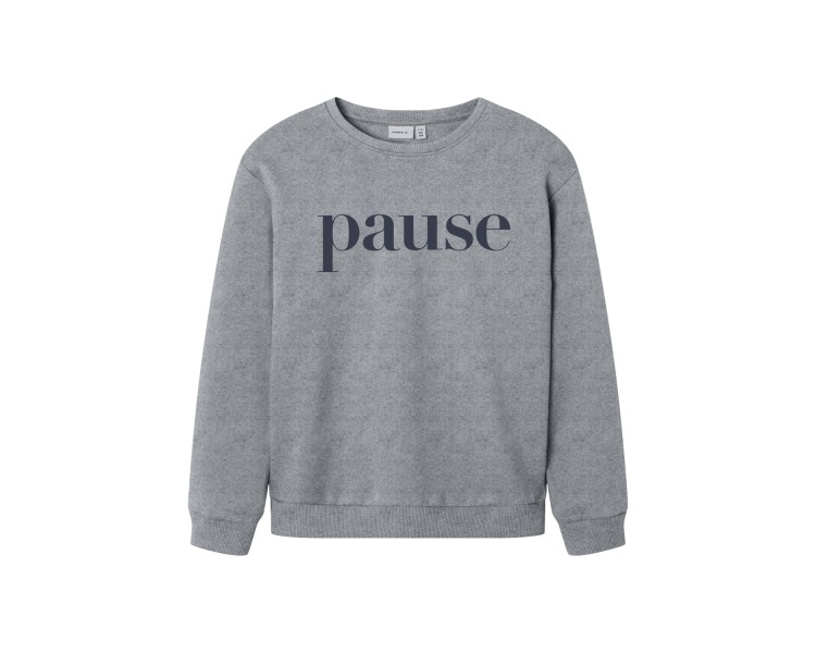 NAME IT : Sweat-shirt