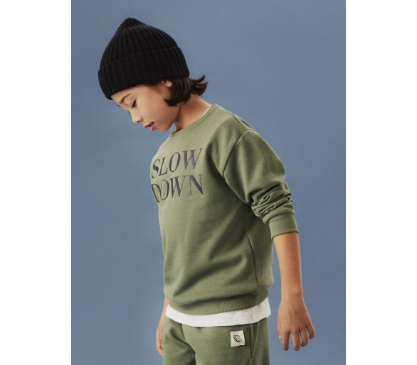 NAME IT : Leuke sweater