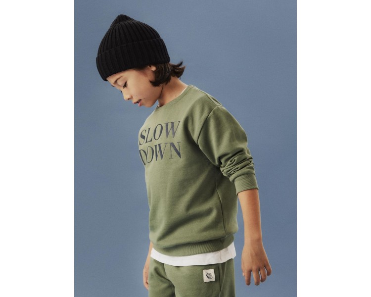 NAME IT : Leuke sweater