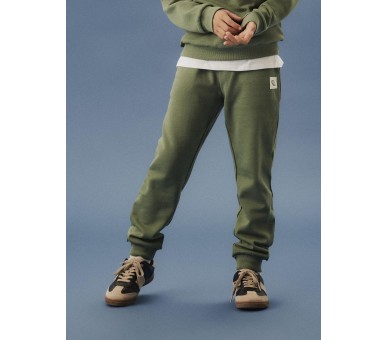 NAME IT : Confortabele joggingsbroek