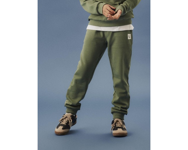 NAME IT : Confortabele joggingsbroek