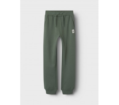 NAME IT : Confortabele joggingsbroek