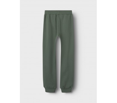 NAME IT : Confortabele joggingsbroek