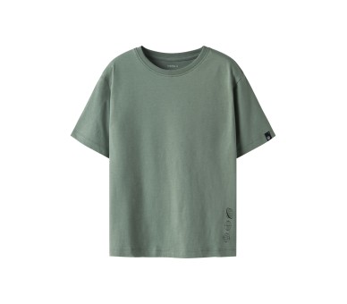 NAME IT: T-shirts