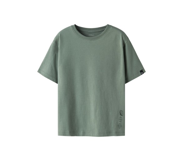 NAME IT: T-shirts