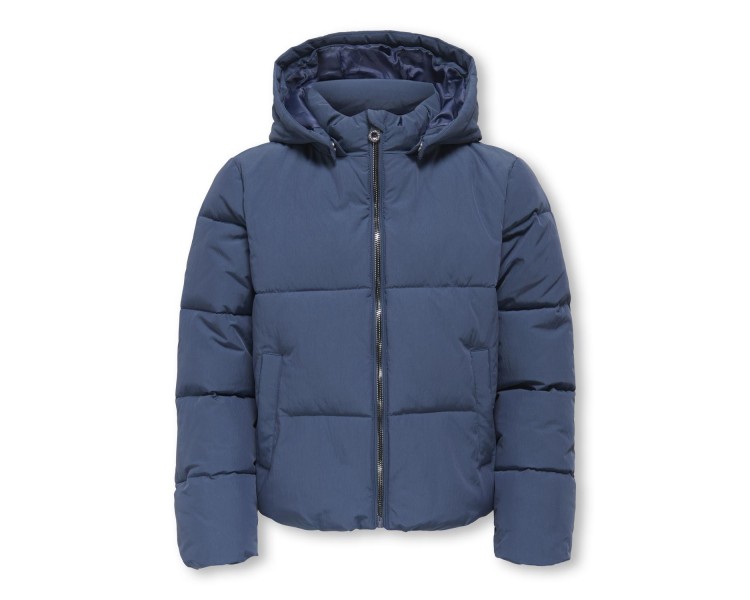 KIDS ONLY : Puffer jacket