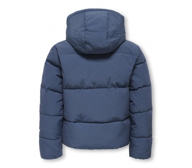 KIDS ONLY : Puffer jacket