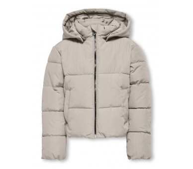 KIDS ONLY : Puffer jacket