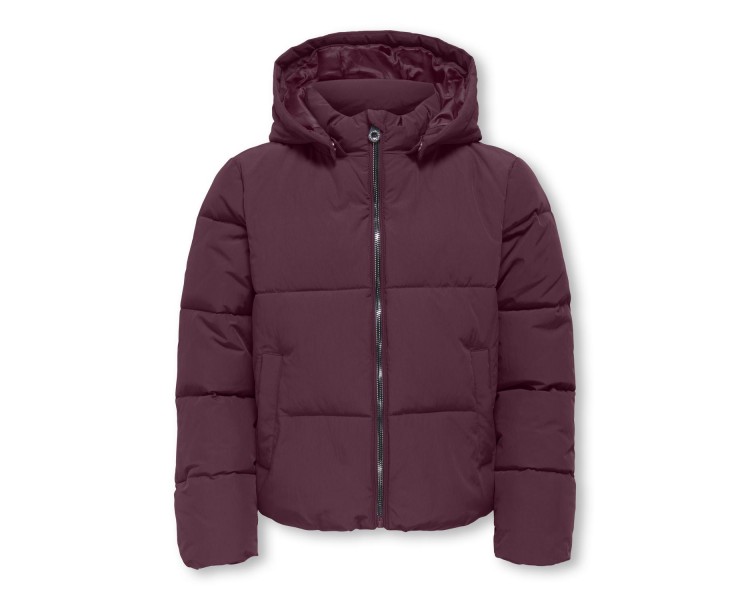 KIDS ONLY : Puffer jacket