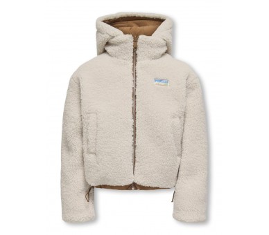 KOGMARIA LIFE REVERSIB PUFFER