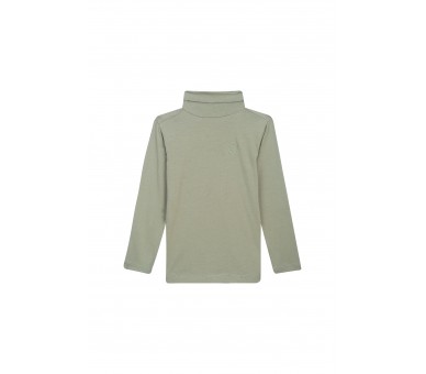 SOMEONE : T-shirt à manches longues