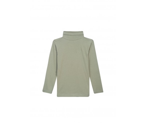 SOMEONE : T-shirt à manches longues
