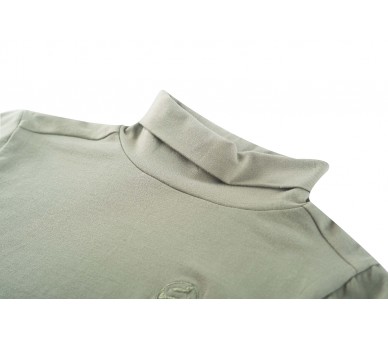 SOMEONE : T-shirt à manches longues