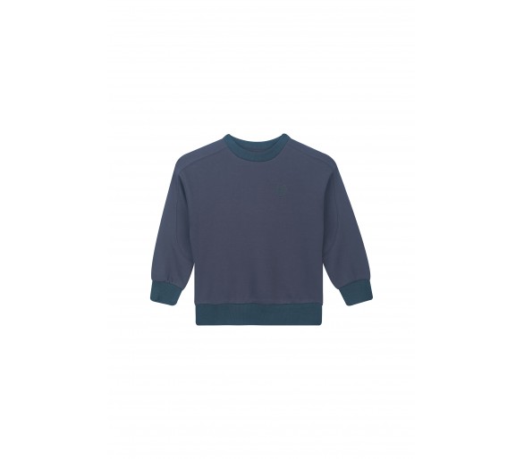 SOMEONE : Long-sleeved sweater