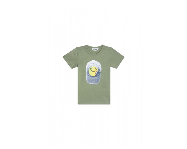 SOMEONE : T-shirt à manches courtes