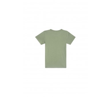 SOMEONE: Short-sleeved T-shirt