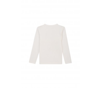 SOMEONE: Long-sleeved T-shirt
